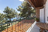 Alojamiento en casa particular Zavala Croacia